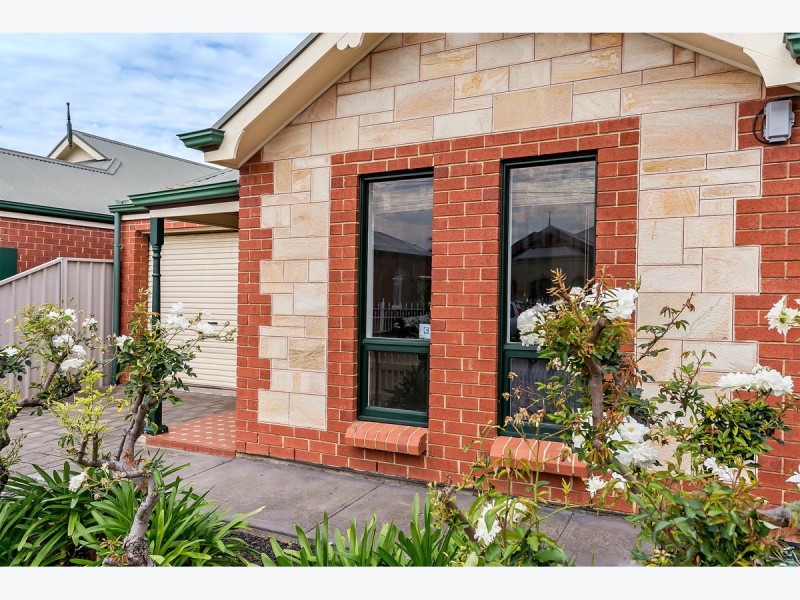 33 Green Street, Brompton SA 5007