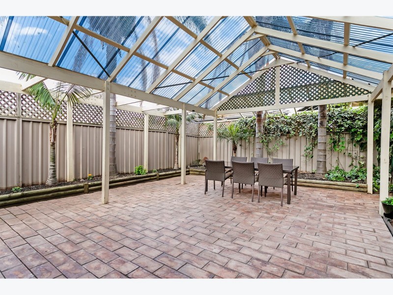 33 Green Street, Brompton SA 5007