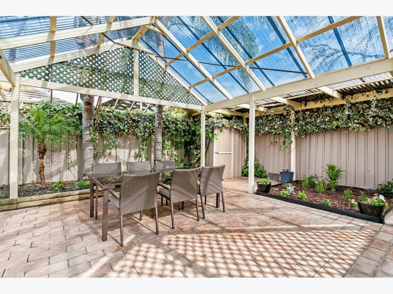 33 Green Street, Brompton SA 5007