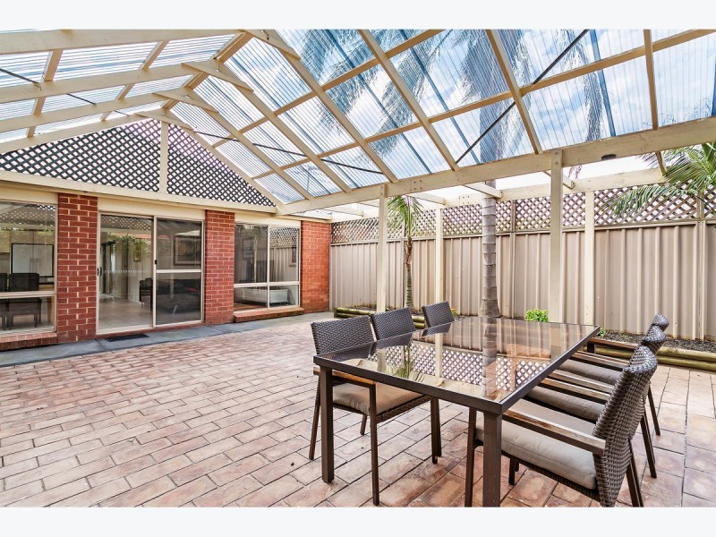 33 Green Street, Brompton SA 5007