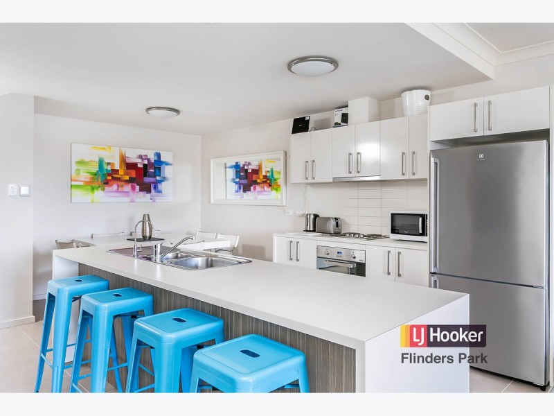 15/16 Mann Drive, Brompton SA 5007