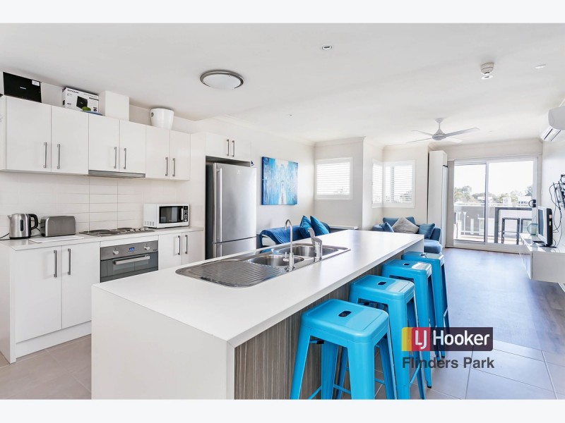 15/16 Mann Drive, Brompton SA 5007