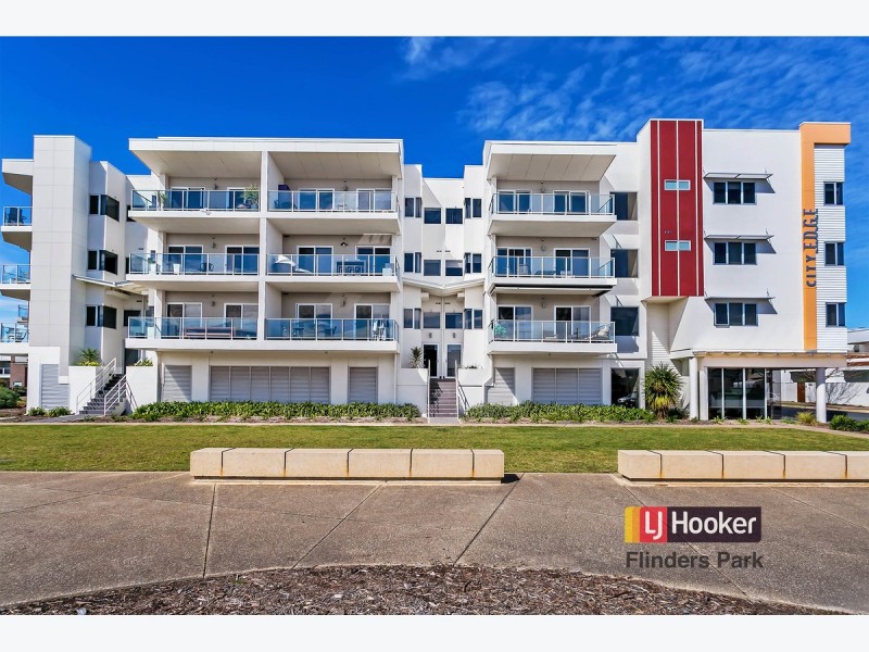 15/16 Mann Drive, Brompton SA 5007