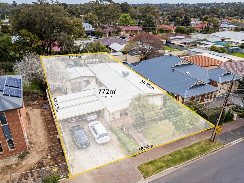 14 Ozone Parade, Paradise SA 5075