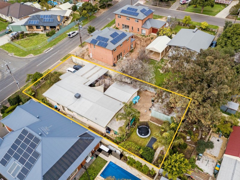 14 Ozone Parade, Paradise SA 5075