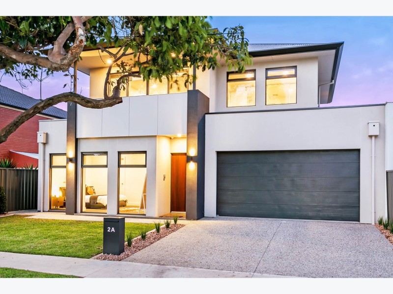 2A Cudmore Terrace, Henley Beach South SA 5022