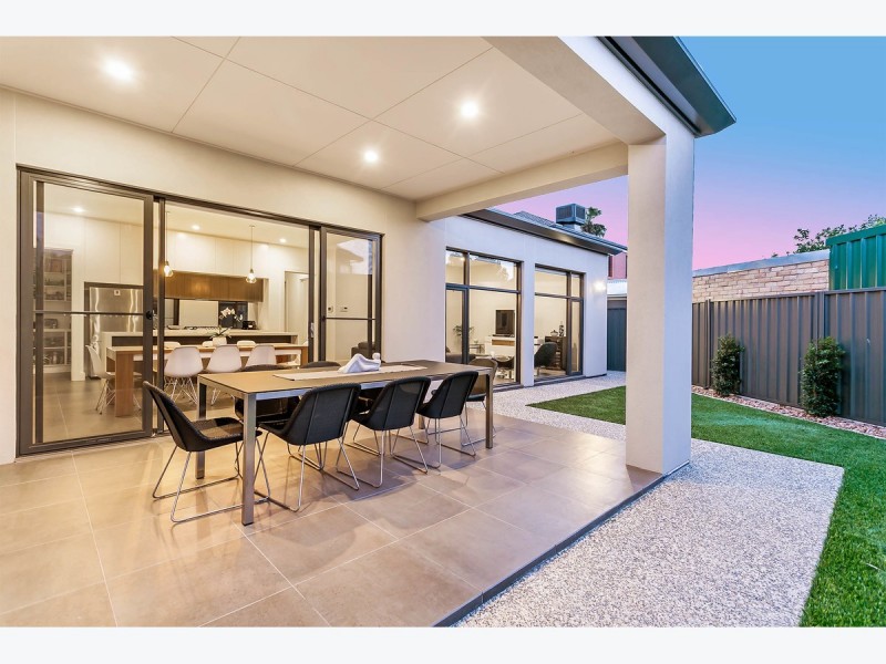 2A Cudmore Terrace, Henley Beach South SA 5022