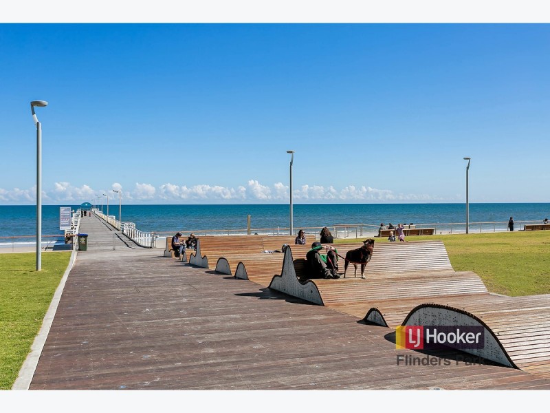 2A Cudmore Terrace, Henley Beach South SA 5022