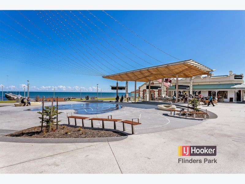 2A Cudmore Terrace, Henley Beach South SA 5022