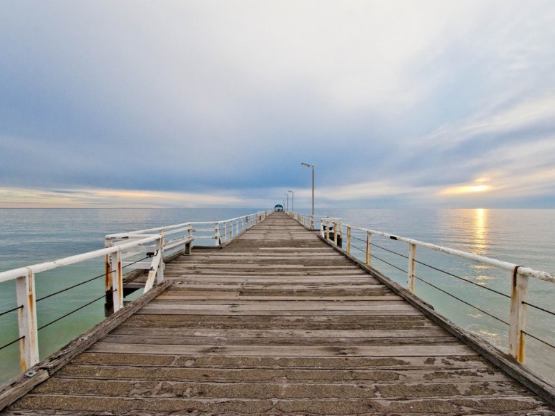 Lot 461 & 462/ Riverway, Fulham Gardens SA 5024