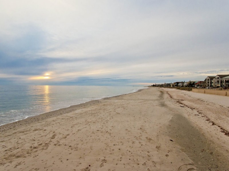 Lot 461 & Riverway, Fulham Gardens SA 5024