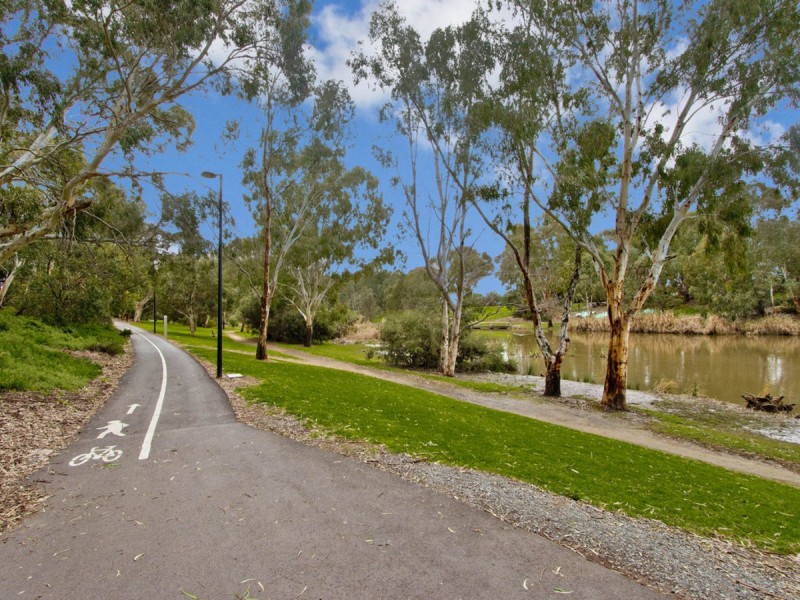 Lot 461 & Riverway, Fulham Gardens SA 5024