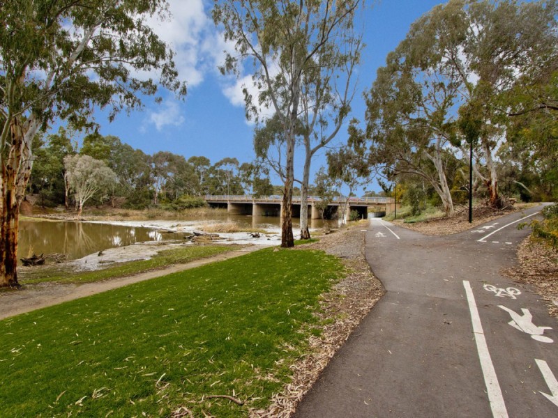 Lot 461 & Riverway, Fulham Gardens SA 5024