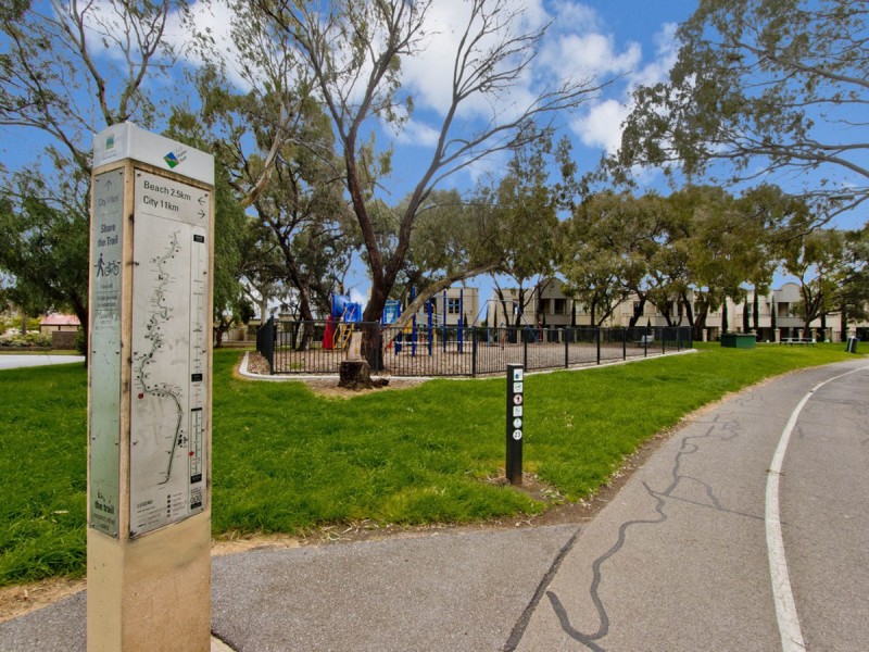 Lot 461 & Riverway, Fulham Gardens SA 5024