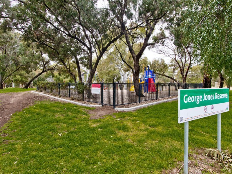 Lot 461 & Riverway, Fulham Gardens SA 5024