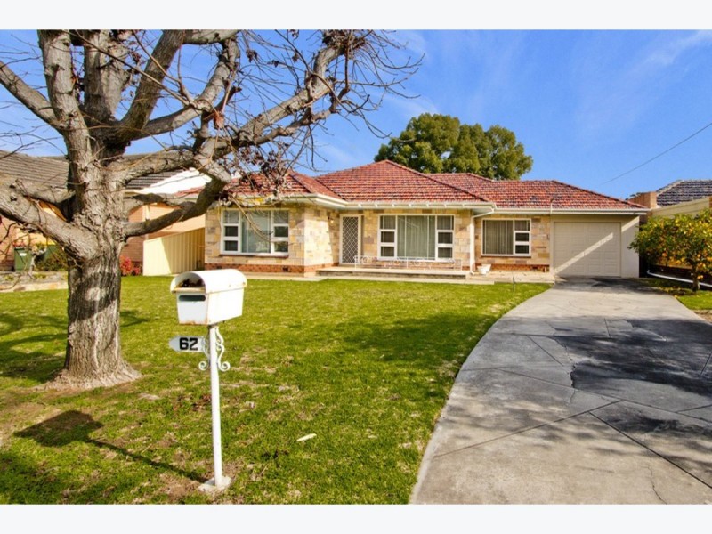 62 Clyde Avenue, Lockleys SA 5032