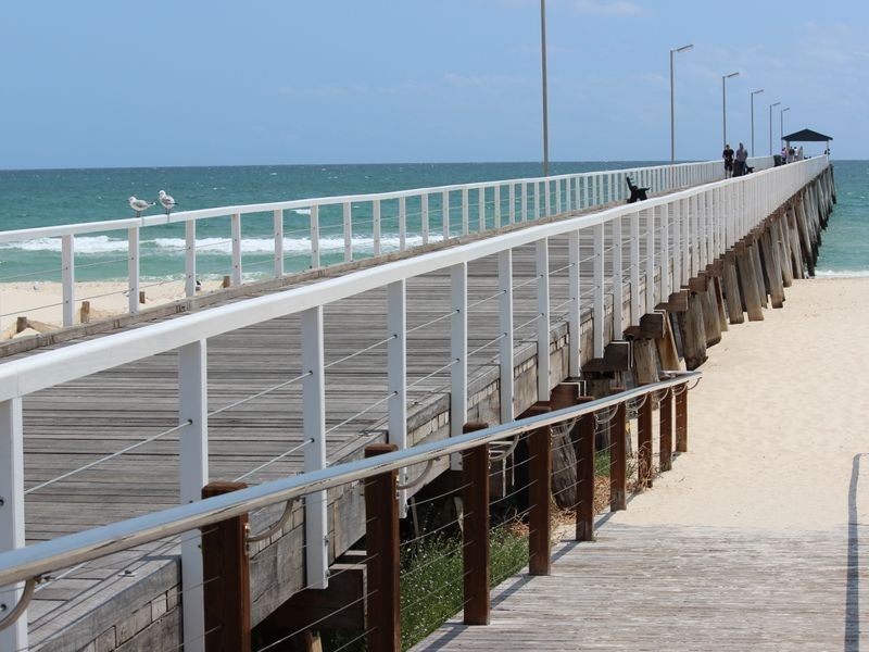 2/630 Seaview Road, Grange SA 5022