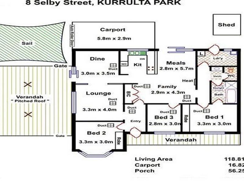 1/8 Selby Street, Kurralta Park SA 5037