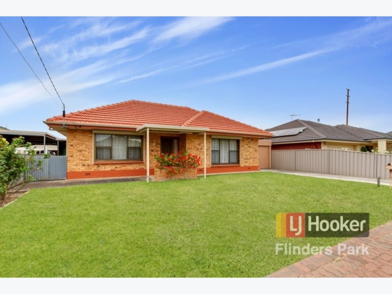 20 Belfast Street, Henley Beach SA 5022