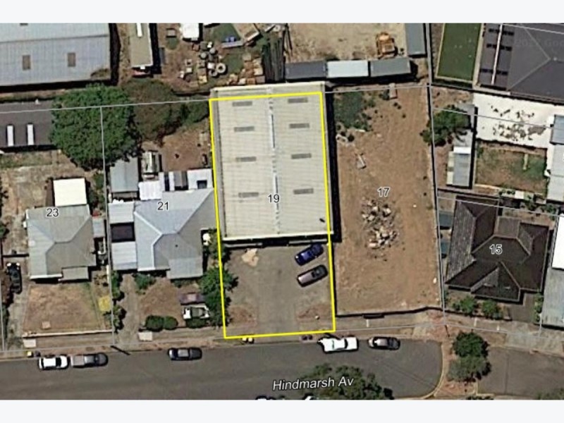 19 Hindmarsh Avenue, Welland SA 5007