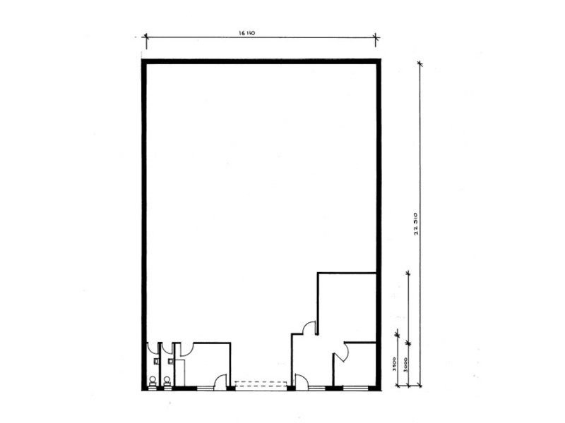 19 Hindmarsh Avenue, Welland SA 5007 Floorplan