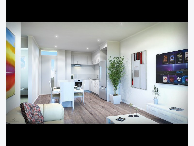 Apartment/303/189 Devonport Terrace, Prospect SA 5082