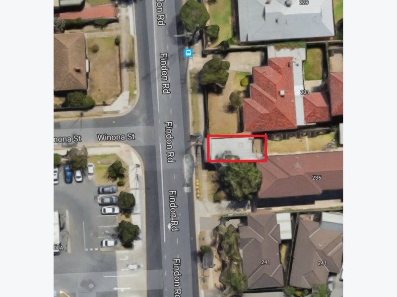 233 Findon Road, Findon SA 5023