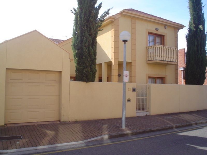 16 Lombard Street, North Adelaide SA 5006