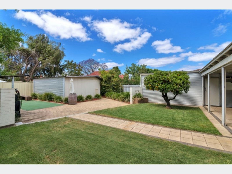 19 Bower Street, Woodville SA 5011