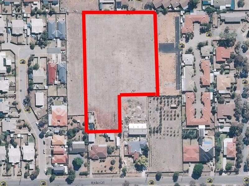 Lot 200 Emlyn Ave, Salisbury SA 5108