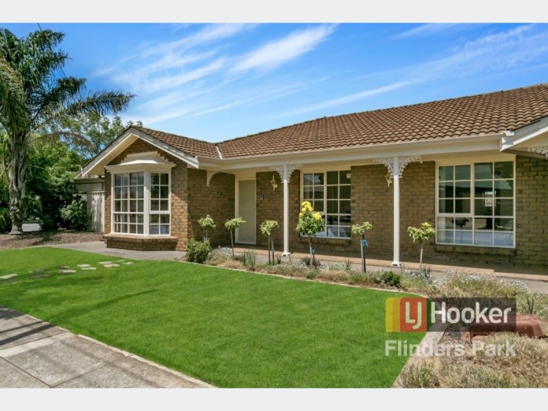 1/8 Selby Street, Kurralta Park SA 5037