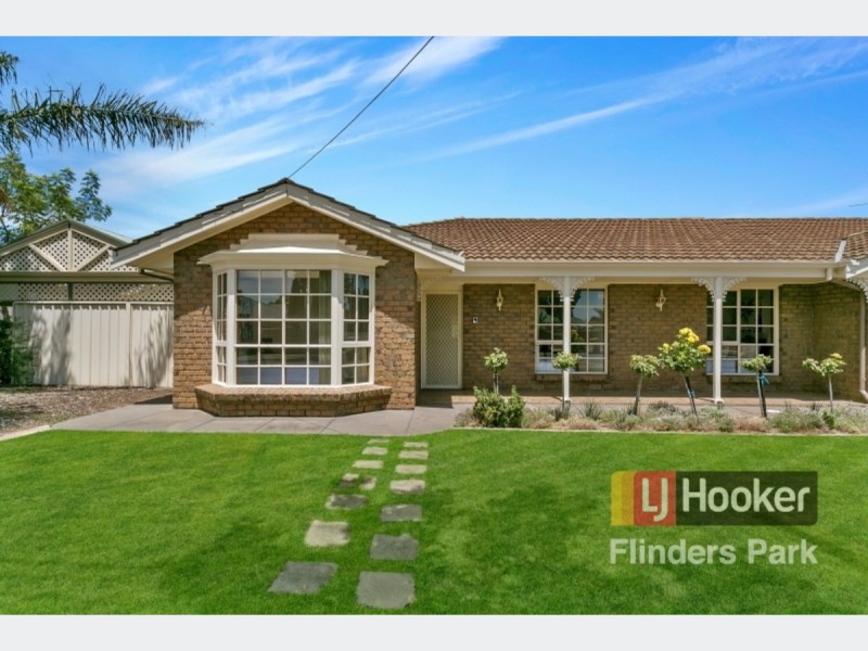 1/8 Selby Street, Kurralta Park SA 5037