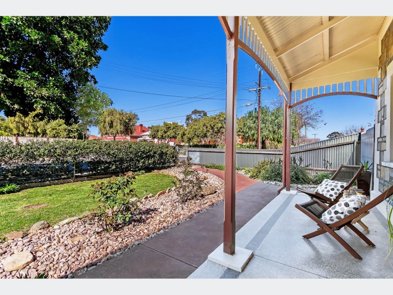 14 Rawlings Avenue, Torrensville SA 5031