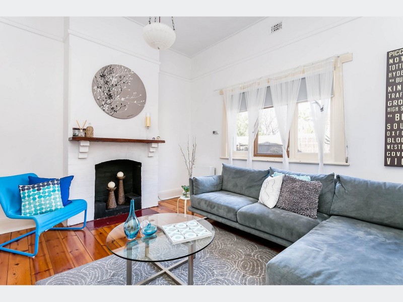 14 Rawlings Avenue, Torrensville SA 5031