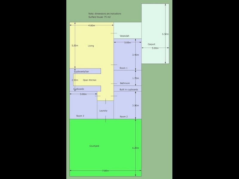 3/31 Park Terrace, Gilberton SA 5081