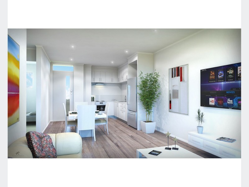 Apartment/302/189 Devonport Terrace, Prospect SA 5082