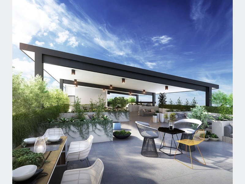 Apartment/302/189 Devonport Terrace, Prospect SA 5082