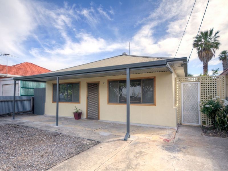 41 Florence Tce, Rosewater SA 5013