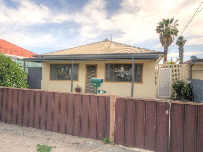 41 Florence Tce, Rosewater SA 5013