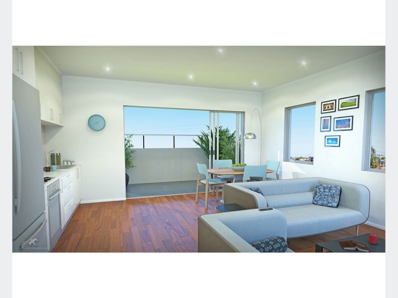 Apartment/105/189 Devonport Terrace, Prospect SA 5082