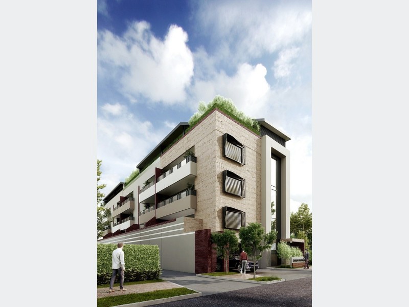 Apartment/105/189 Devonport Terrace, Prospect SA 5082
