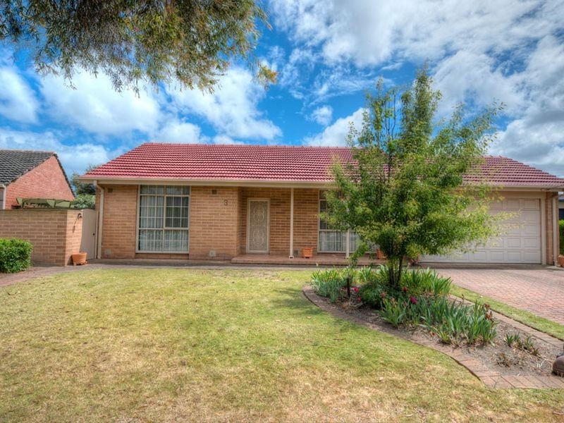 3 Wentworth St, Lockleys SA 5032