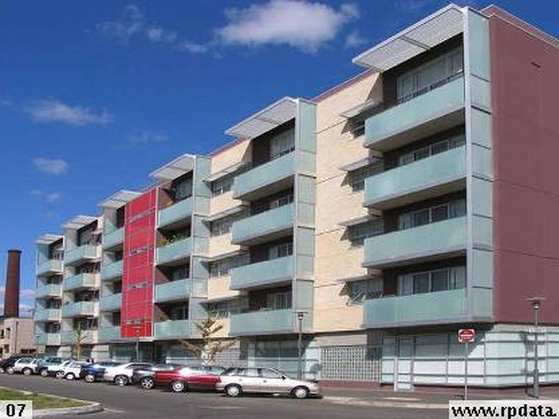 41/31 Halifax street, Adelaide SA 5000