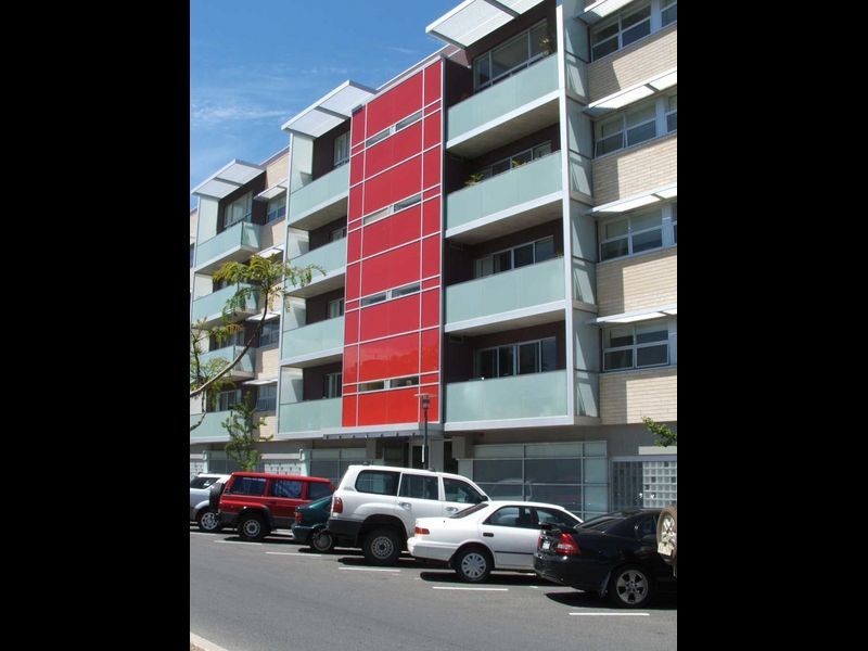 41/31 Halifax street, Adelaide SA 5000
