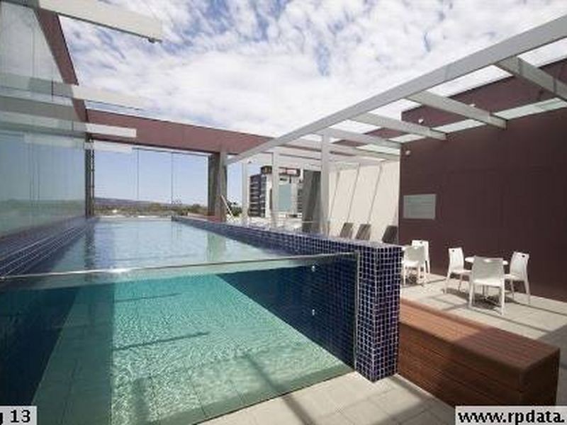 41/31 Halifax street, Adelaide SA 5000