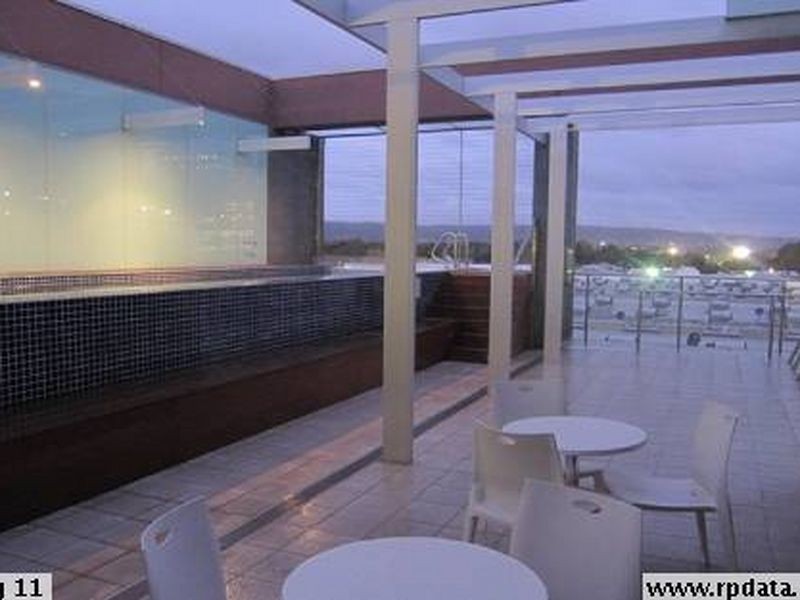 41/31 Halifax street, Adelaide SA 5000