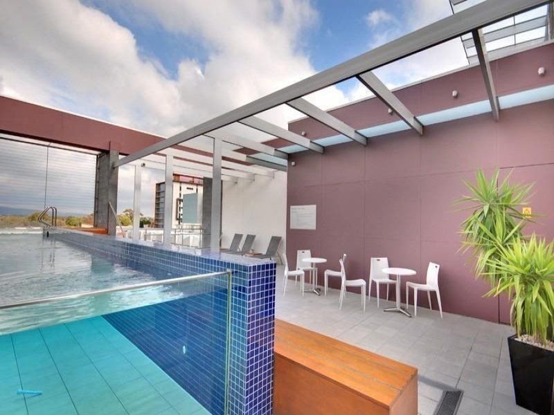 41/31 Halifax street, Adelaide SA 5000