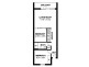 41/31 Halifax street, Adelaide SA 5000 Floorplan