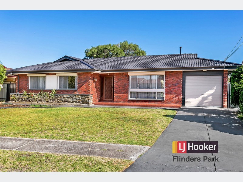 21 Shelley Avenue, Fulham Gardens SA 5024