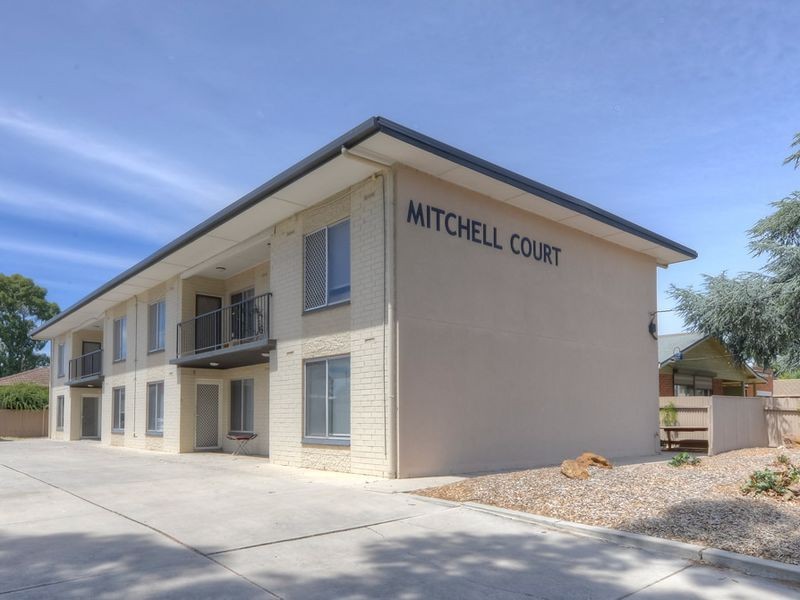 8/897 Marion Road, Mitchell Park SA 5043